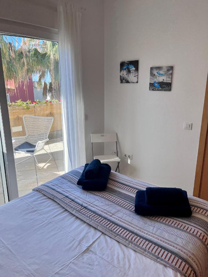 Gatu Villa Atardecer En La Playa De Las Redes " Preferente Mayores De 25 Anos Y Familias " El Puerto de Santa María Exteriör bild